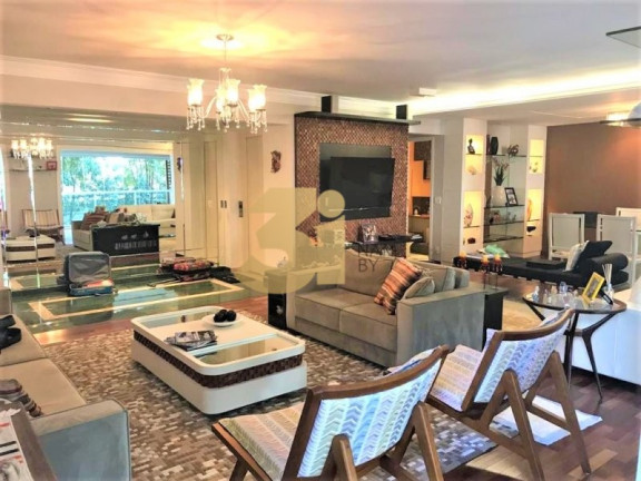Imagem Apartamento com 4 Quartos à Venda, 246 m² em Chácara Santo Antônio (zona Sul) - São Paulo Imagem Apartamento com 4 Quartos à Venda, 246 m² em Chácara Santo Antônio (zona Sul) - São Paulo