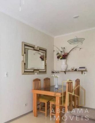 Imagem Apartamento com 2 Quartos à Venda, 59 m² em Vila Valparaíso - Santo André