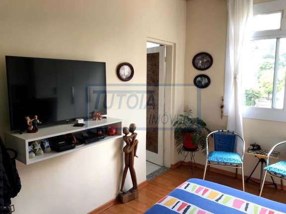 Imagem Apartamento com 2 Quartos à Venda, 111 m² em Vila Mariana - São Paulo Imagem Apartamento com 2 Quartos à Venda, 111 m² em Vila Mariana - São Paulo