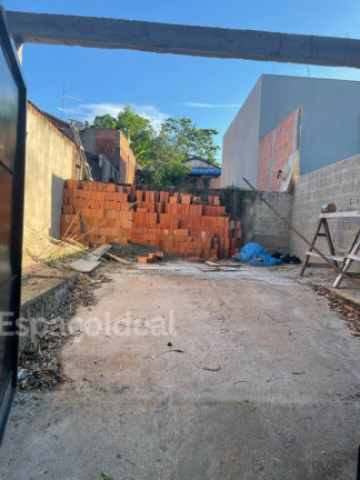 Imagem Terreno à Venda, 138 m² em Vila Dutra - Bauru Imagem Terreno à Venda, 138 m² em Vila Dutra - Bauru