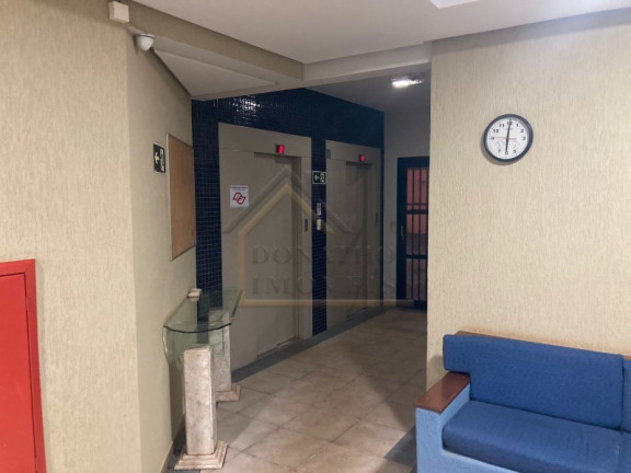 Imagem Apartamento com 1 Quarto para Alugar, 47 m² em Vila Seixas - Ribeirão Preto Imagem Apartamento com 1 Quarto para Alugar, 47 m² em Vila Seixas - Ribeirão Preto