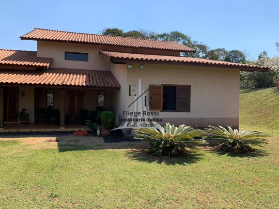 Imagem Chácara com 4 Quartos à Venda, 23 m² em Itatiba Imagem Chácara com 4 Quartos à Venda, 23 m² em Itatiba