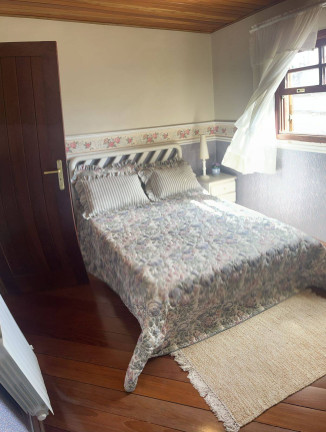 Imagem Apartamento com 4 Quartos à Venda, 162 m² em Capivari - Campos Do Jordão Imagem Apartamento com 4 Quartos à Venda, 162 m² em Capivari - Campos Do Jordão