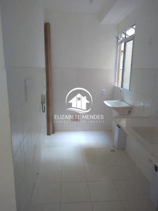 Imagem Apartamento com 2 Quartos para Alugar, 417 m² em Caxangá - Suzano