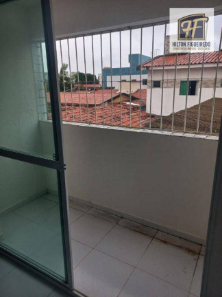 Imagem Apartamento com 2 Quartos à Venda, 54 m² em Muçumagro - João Pessoa Imagem Apartamento com 2 Quartos à Venda, 54 m² em Muçumagro - João Pessoa