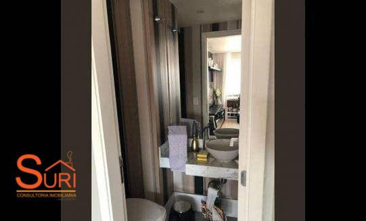 Imagem Apartamento com 4 Quartos à Venda, 128 m² em Centro - Santo André Imagem Apartamento com 4 Quartos à Venda, 128 m² em Centro - Santo André