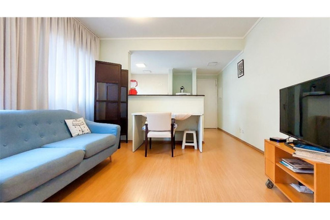 Imagem Imóvel com 1 Quarto à Venda,  em Perdizes - São Paulo