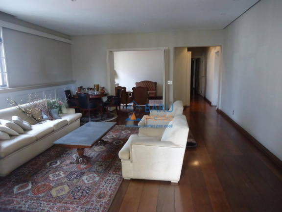 Imagem Apartamento com 4 Quartos à Venda, 280 m² em Higienópolis - São Paulo Imagem Apartamento com 4 Quartos à Venda, 280 m² em Higienópolis - São Paulo