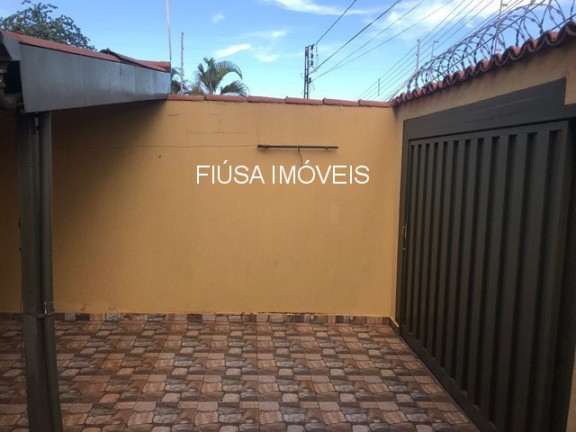 Imagem Casa com 3 Quartos à Venda,  em Jardim América - Ribeirão Preto