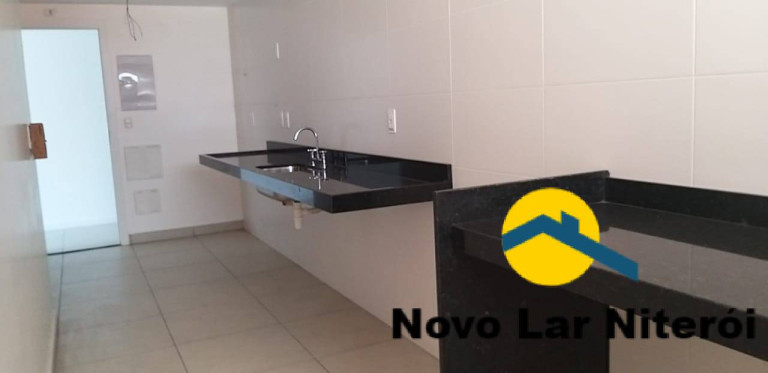 Imagem Apartamento com 2 Quartos à Venda, 109 m² em Piratininga - Niterói