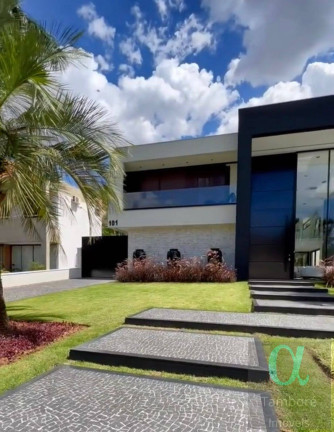 Imagem Casa com 6 Quartos à Venda, 850 m² em Alphaville - Santana De Parnaíba Imagem Casa com 6 Quartos à Venda, 850 m² em Alphaville - Santana De Parnaíba
