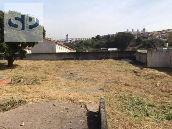 Imagem Terreno para Alugar, 2.166 m² em Paulicéia - São Bernardo Do Campo Imagem Terreno para Alugar, 2.166 m² em Paulicéia - São Bernardo Do Campo