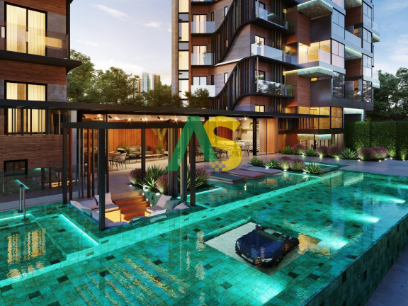 Imagem Imóvel com 4 Quartos à Venda, 159 m² em Casa Forte - Recife