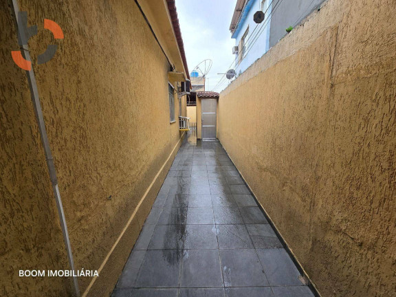 Imagem Casa com 3 Quartos à Venda, 114 m² em Centro - Nova Iguaçu