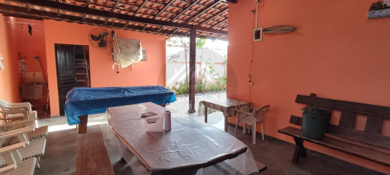 Imagem Casa com 2 Quartos à Venda, 260 m² em Balneario Gaivotas - Itanhaém Imagem Casa com 2 Quartos à Venda, 260 m² em Balneario Gaivotas - Itanhaém