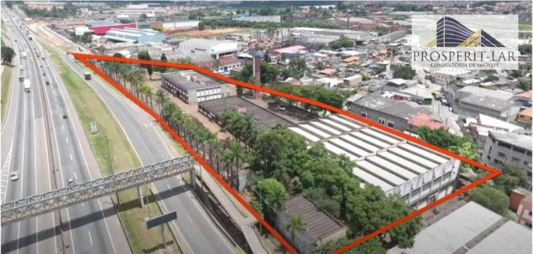 Imagem Terreno à Venda ou Locação, 1.500 m² em Jardim Fátima - Guarulhos Imagem Terreno à Venda ou Locação, 1.500 m² em Jardim Fátima - Guarulhos