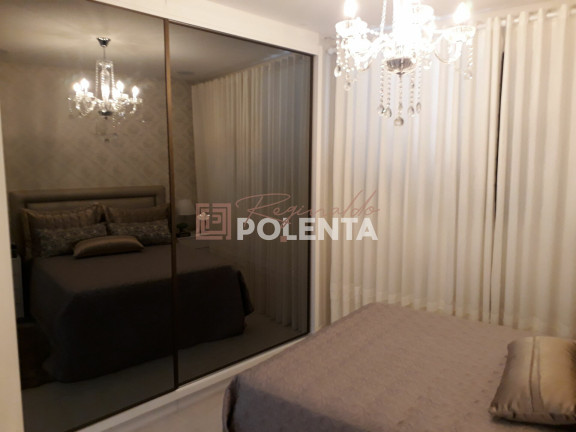 Imagem Apartamento com 2 Quartos à Venda, 80 m² em Próspera - Criciúma