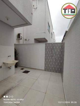 Imagem Sobrado com 2 Quartos à Venda, 60 m² em Condomínio Mirante Village - Marabá Imagem Sobrado com 2 Quartos à Venda, 60 m² em Condomínio Mirante Village - Marabá