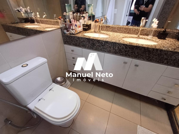Imagem Apartamento com 3 Quartos à Venda, 187 m² em Meireles - Fortaleza