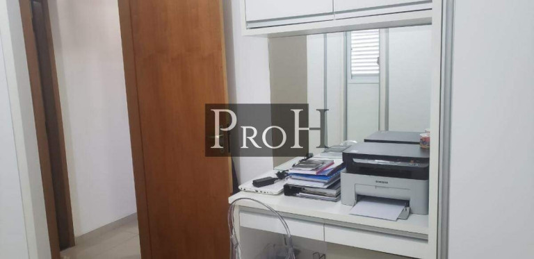 Imagem Cobertura com 3 Quartos à Venda, 170 m² em Campestre - Santo André
