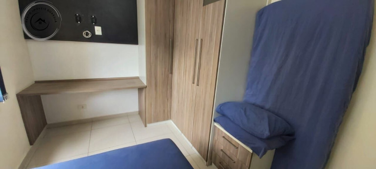 Imagem Apartamento com 2 Quartos para Alugar ou Temporada, 80 m² em Enseada - Guarujá Imagem Apartamento com 2 Quartos para Alugar ou Temporada, 80 m² em Enseada - Guarujá