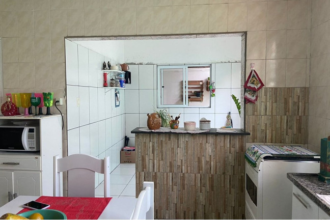Imagem Casa com 2 Quartos à Venda, 119 m² em Jardim Ana Guilherme - Salto De Pirapora Imagem Casa com 2 Quartos à Venda, 119 m² em Jardim Ana Guilherme - Salto De Pirapora