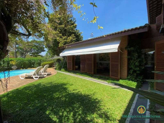 Imagem Casa de Condomínio com 4 Quartos à Venda, 348 m² em Granja Viana - Cotia