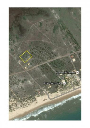 Imagem Terreno à Venda, 1 m² em Sitio Do Conde - Conde Imagem Terreno à Venda, 1 m² em Sitio Do Conde - Conde