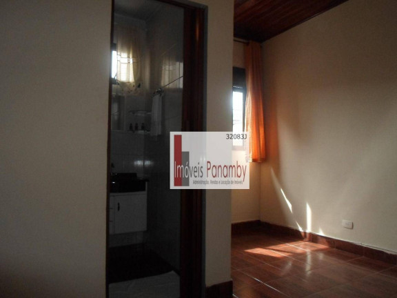 Imagem Casa com 2 Quartos à Venda, 225 m² em Sacomã - São Paulo Imagem Casa com 2 Quartos à Venda, 225 m² em Sacomã - São Paulo