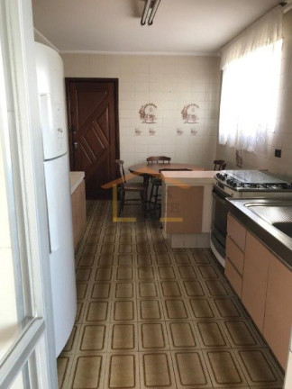 Imagem Apartamento com 3 Quartos à Venda, 166 m² em água Fria - São Paulo Imagem Apartamento com 3 Quartos à Venda, 166 m² em água Fria - São Paulo