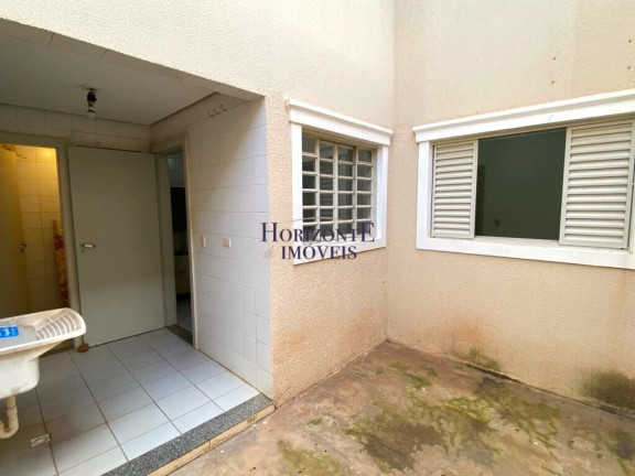 Imagem Apartamento com 2 Quartos à Venda, 80 m² em Chácara Cachoeira - Campo Grande Imagem Apartamento com 2 Quartos à Venda, 80 m² em Chácara Cachoeira - Campo Grande