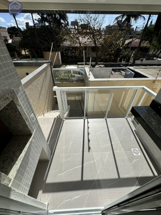 Imagem Apartamento com 2 Quartos à Venda, 77 m² em Ingleses Do Rio Vermelho - Florianópolis