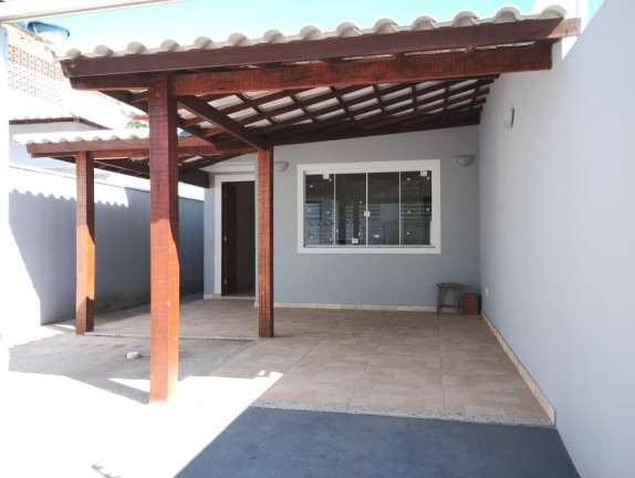 Casa com 3 Quartos à Venda, 100 m² em Balneário São Pedro - São Pedro Da Aldeia
