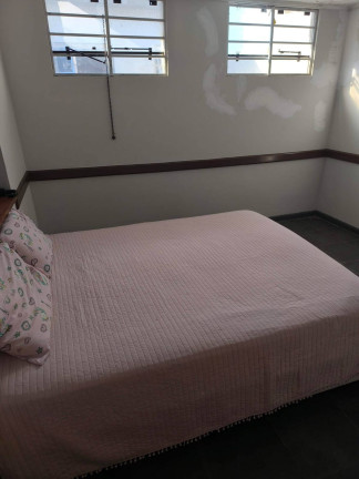Imagem Casa com 5 Quartos à Venda, 235 m² em Planalto Paulista - São Paulo