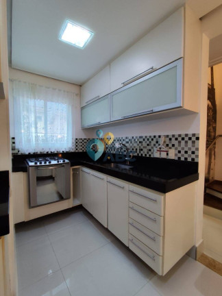 Imagem Casa de Condomínio com 3 Quartos para Alugar, 117 m² em Independência - São Bernardo Do Campo Imagem Casa de Condomínio com 3 Quartos para Alugar, 117 m² em Independência - São Bernardo Do Campo