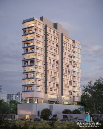Imagem Apartamento com 3 Quartos à Venda, 150 m² em Boqueirão - Praia Grande Imagem Apartamento com 3 Quartos à Venda, 150 m² em Boqueirão - Praia Grande