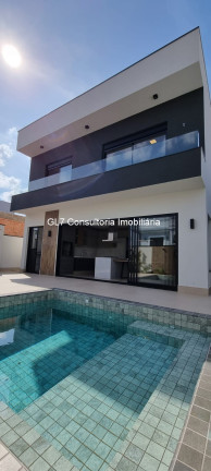 Imagem Casa com 3 Quartos à Venda, em Jardim Residencial Dona Maria José - Indaiatuba Imagem Casa com 3 Quartos à Venda, em Jardim Residencial Dona Maria José - Indaiatuba