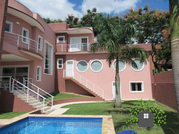 Casa com 4 Quartos à Venda, 1 m² em Chácara Das Paineiras - Carapicuíba