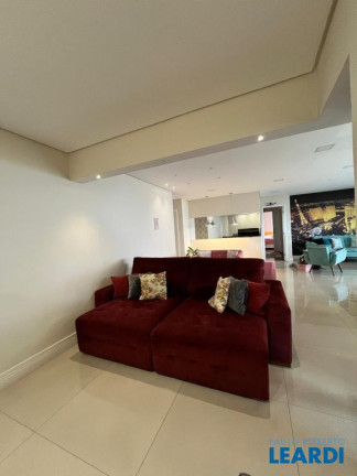 Imagem Apartamento com 3 Quartos à Venda, 162 m² em Vila Boa Vista - Santo André Imagem Apartamento com 3 Quartos à Venda, 162 m² em Vila Boa Vista - Santo André