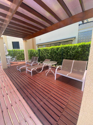 Imagem Apartamento com 3 Quartos à Venda, 93 m² em Parque Da Represa - Jundiaí