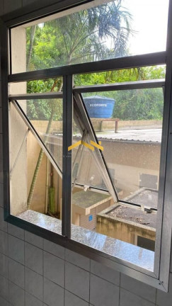 Imagem Apartamento com 2 Quartos à Venda, 52 m² em Campo Limpo - São Paulo Imagem Apartamento com 2 Quartos à Venda, 52 m² em Campo Limpo - São Paulo