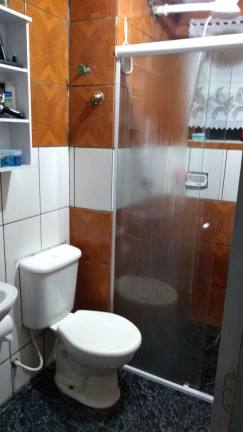 Imagem Apartamento com 2 Quartos à Venda, em Jardim Santo André - Santo André Imagem Apartamento com 2 Quartos à Venda, em Jardim Santo André - Santo André