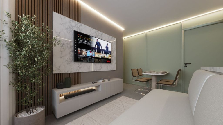 Imagem Apartamento com 2 Quartos à Venda, 51 m² em Jardim Castanheira - São José Dos Campos Imagem Apartamento com 2 Quartos à Venda, 51 m² em Jardim Castanheira - São José Dos Campos