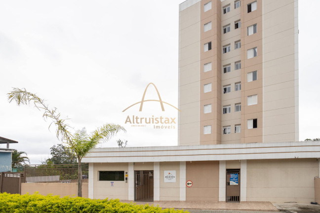 Imagem Apartamento com 2 Quartos à Venda, 50 m² em Três Montanhas - Osasco