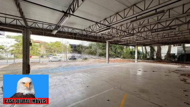 Imagem Galpão à Venda, 1 m² em Jardim Paulista - São Paulo