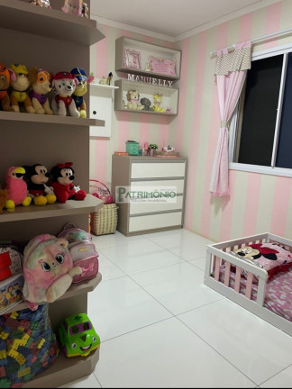 Imagem Imóvel com 2 Quartos à Venda, 49 m² em Condomínio Portal Das Palmeiras - Jaguariúna Imagem Imóvel com 2 Quartos à Venda, 49 m² em Condomínio Portal Das Palmeiras - Jaguariúna