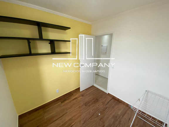 Imagem Apartamento com 2 Quartos para Alugar, em Vila João Ramalho - Santo André Imagem Apartamento com 2 Quartos para Alugar, em Vila João Ramalho - Santo André