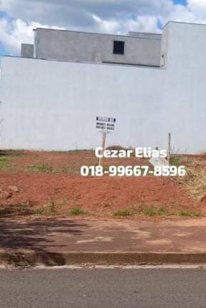 Imagem Terreno à Venda, 150 m² em Andradina Imagem Terreno à Venda, 150 m² em Andradina