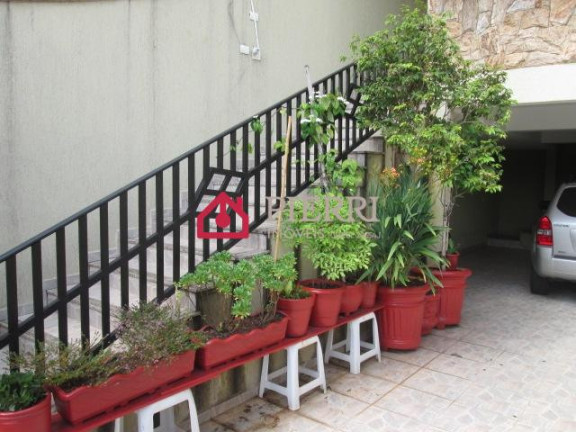 Imagem Casa com 3 Quartos à Venda, 190 m² em Jardim Líbano - São Paulo Imagem Casa com 3 Quartos à Venda, 190 m² em Jardim Líbano - São Paulo