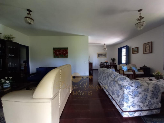 Imagem Casa com 5 Quartos à Venda, 1.880 m² em Parque Do Ingá - Teresópolis Imagem Casa com 5 Quartos à Venda, 1.880 m² em Parque Do Ingá - Teresópolis